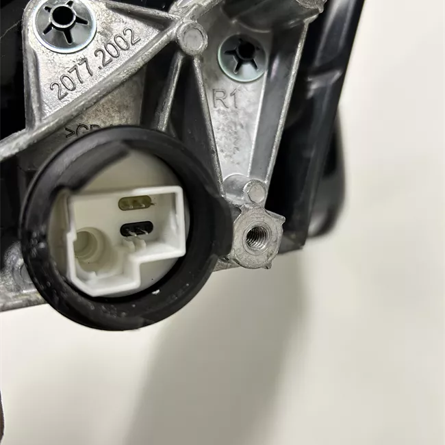 Retrovisore esterno regolazione elettrica destro con paccensione memory