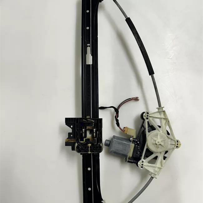 Alzacristallo elettrico porta posteriore sinistro