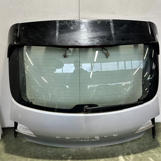 Portello posteriore primer