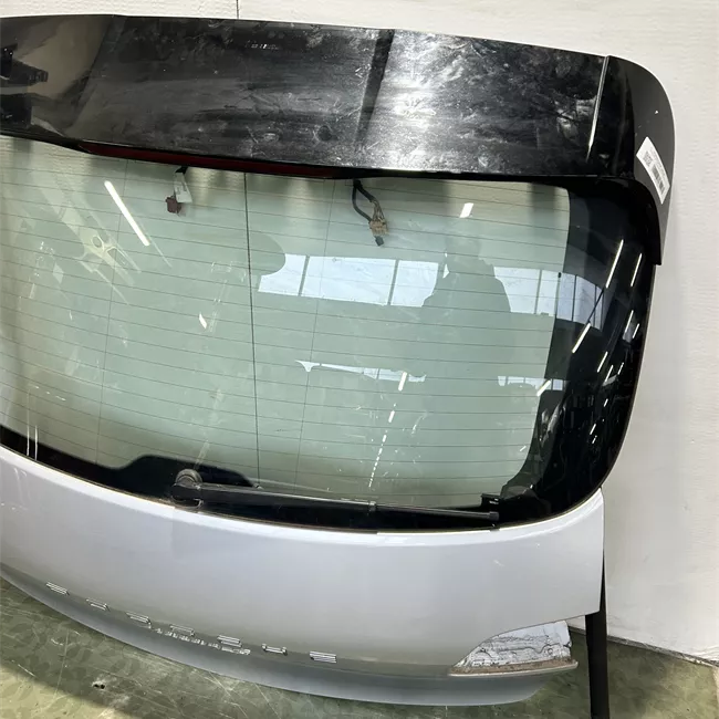 Portello posteriore primer