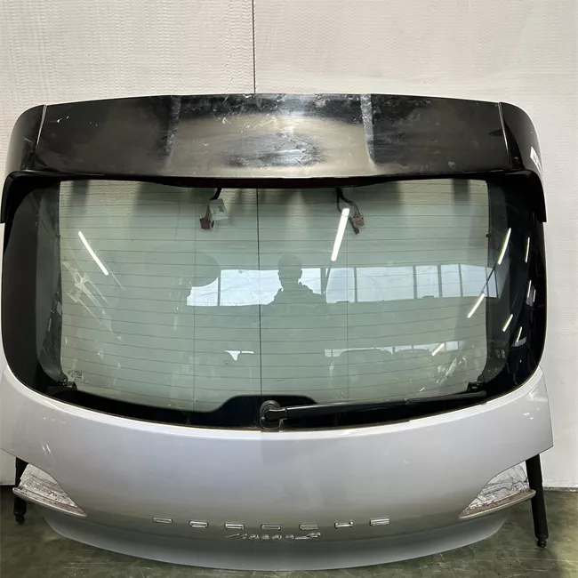 Portello posteriore primer