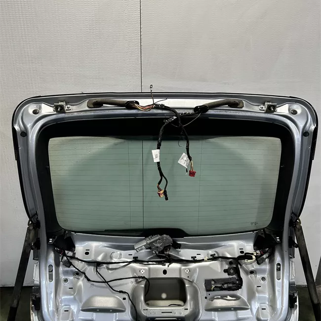 Portello posteriore primer