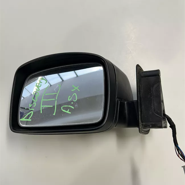 Retrovisore esterno regolazione elettrica sinistro Ripieghevole