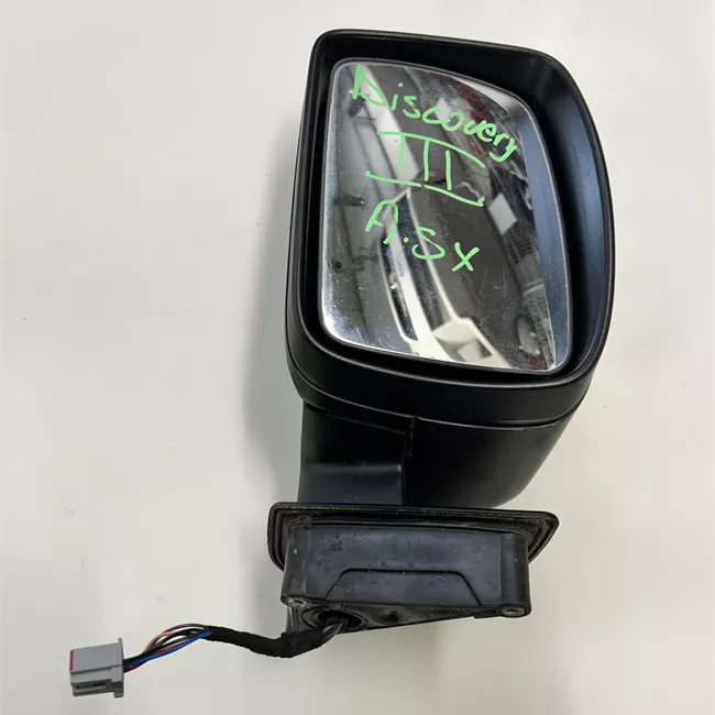 Retrovisore esterno regolazione elettrica sinistro Ripieghevole