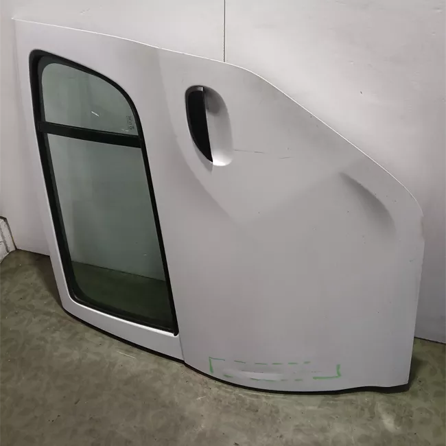 Porta posteriore sinistra