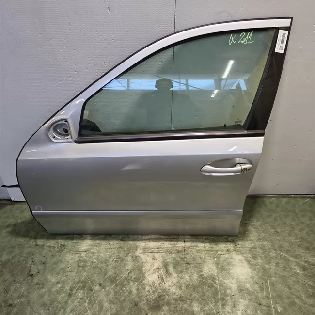 Porta anteriore sinistra