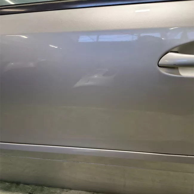 Porta anteriore sinistra