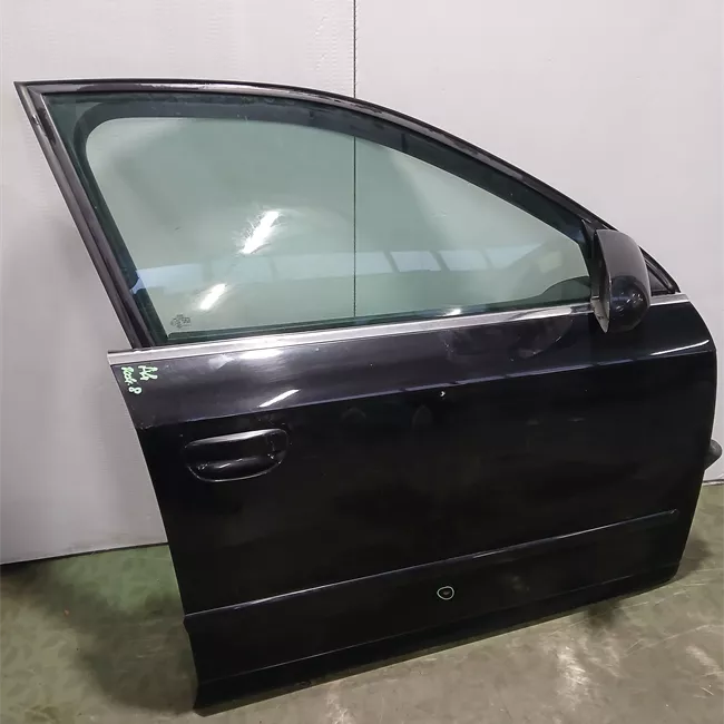 Porta anteriore destra