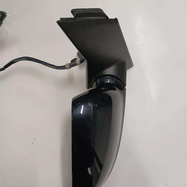 Retrovisore esterno regolazione elettrica destro Antiabbagliamento nero