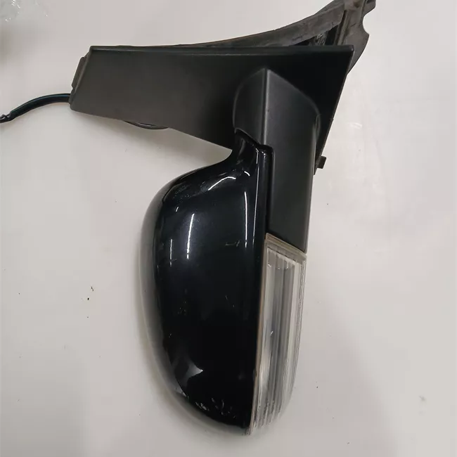 Retrovisore esterno regolazione elettrica destro Antiabbagliamento nero