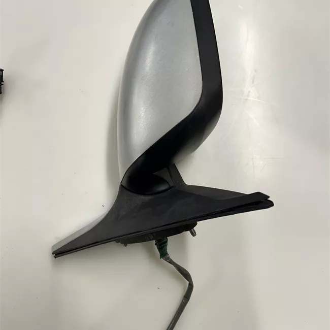 Retrovisore esterno regolazione elettrica destro argento