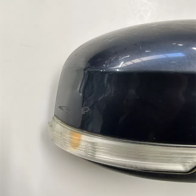 Retrovisore esterno regolazione elettrica destro