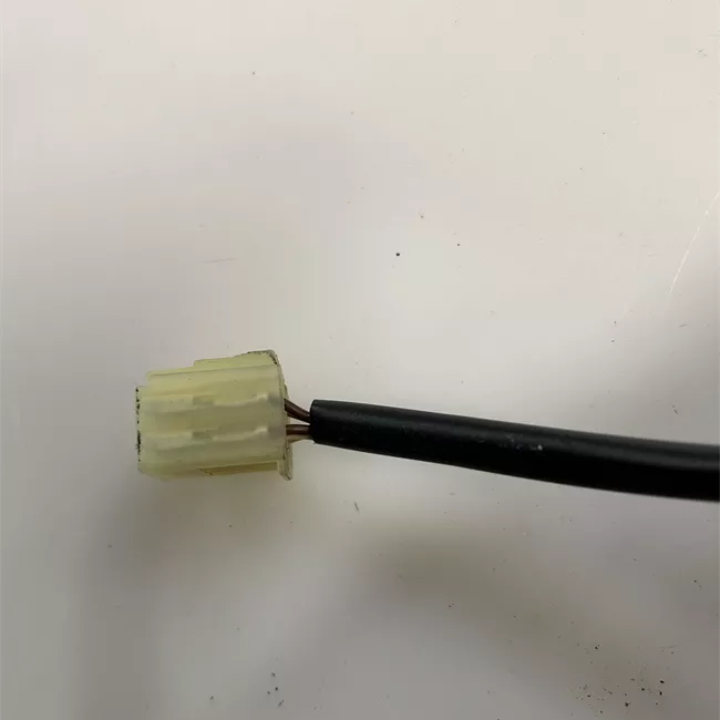 Retrovisore esterno regolazione elettrica sinistro Termico grigio scuro