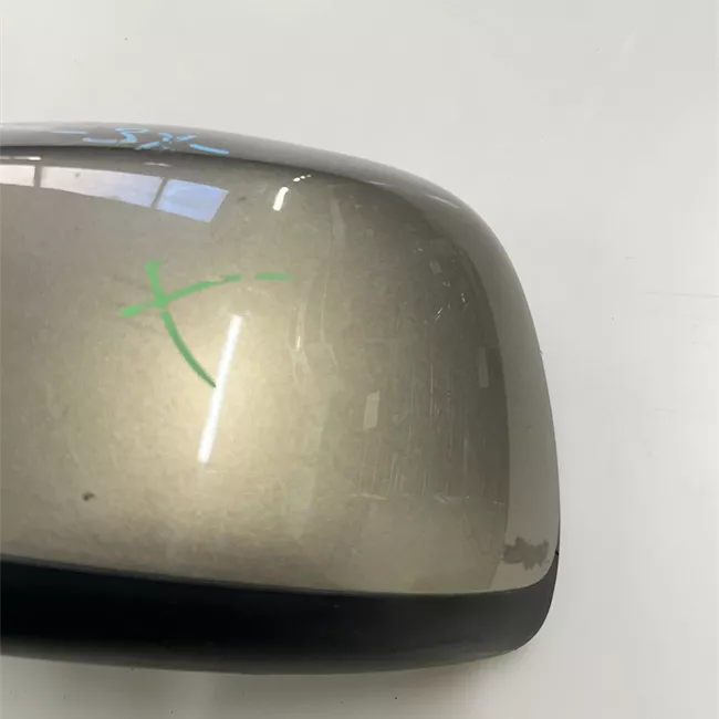Retrovisore esterno regolazione elettrica sinistro Termico grigio scuro