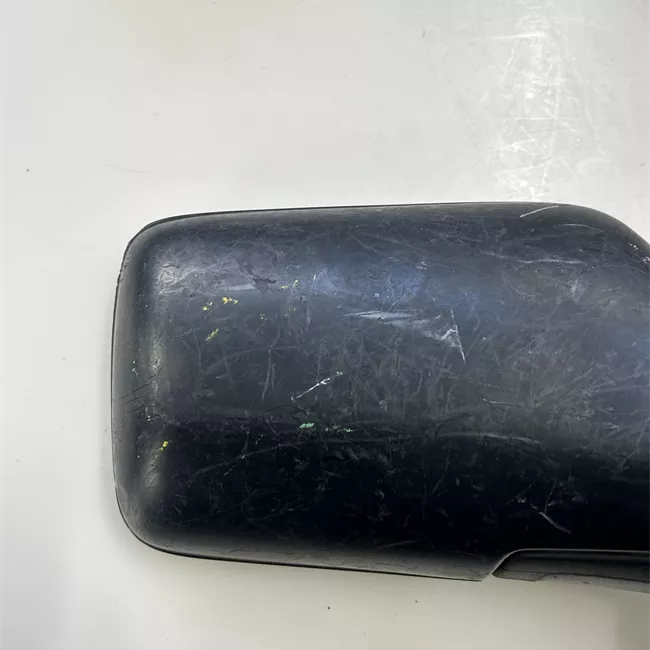 Retrovisore esterno termico regolazione elettrica destro Nero