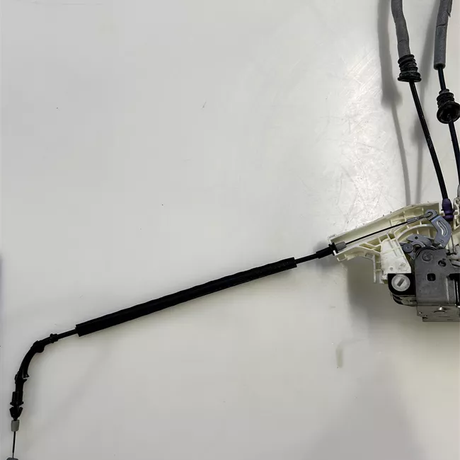 Serratura porta posteriore destra