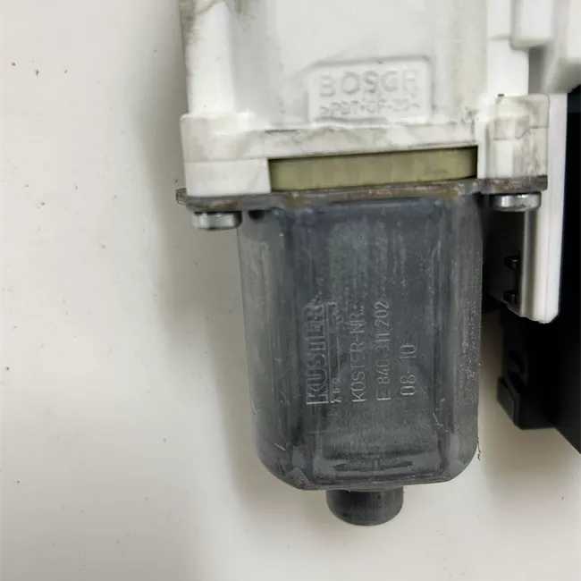 Alzacristallo elettrico porta anteriore destro