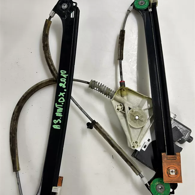 Alzacristallo elettrico porta anteriore destro