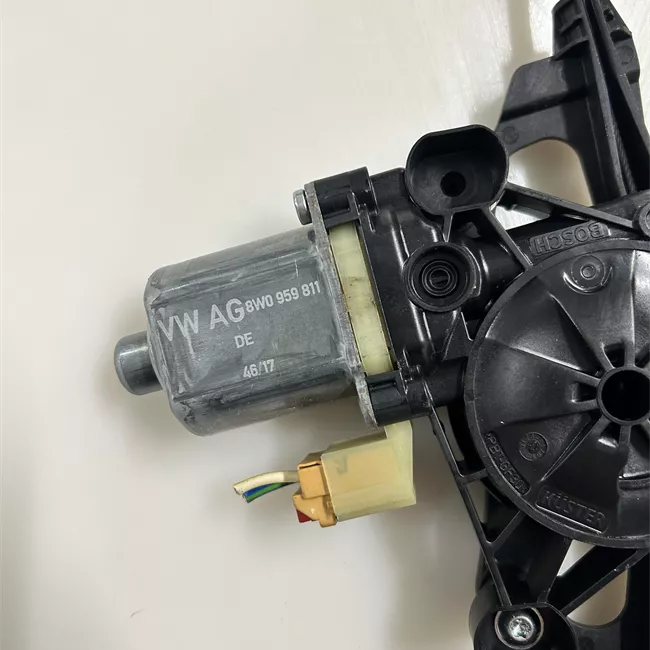 Alzacristallo elettrico porta posteriore sinistro