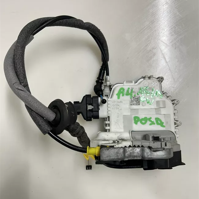 Serratura porta posteriore destra con keyless entry