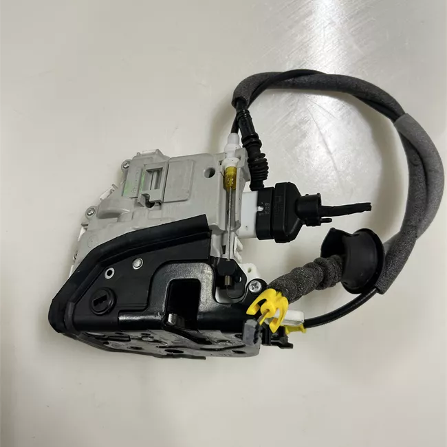 Serratura porta posteriore destra con keyless entry