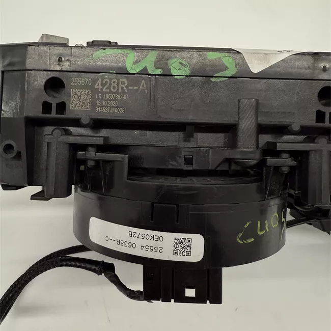 Devioguidasgancio fendi ant a led/tergi posteriore