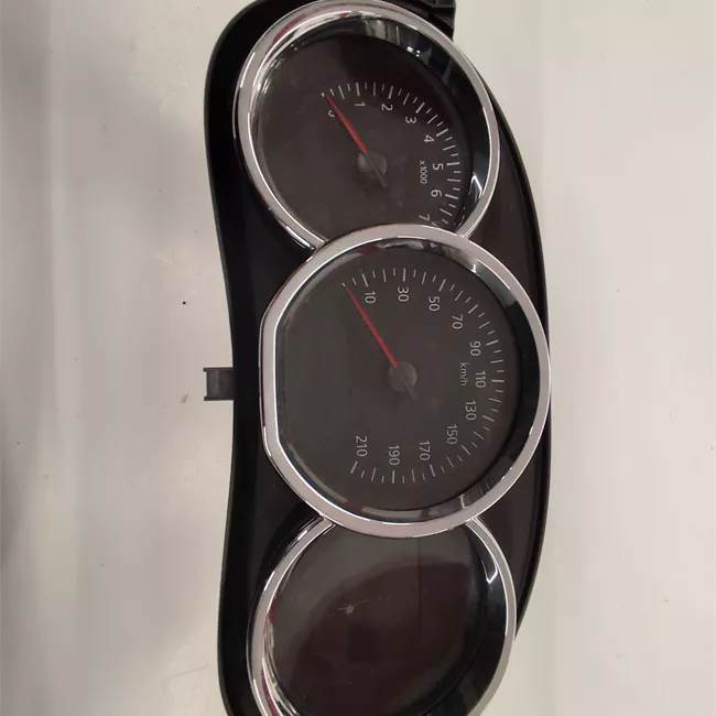 Quadro strumenti completo ENPA01/E0/SAN713