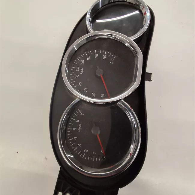 Quadro strumenti completo ENPA01/E0/SAN713