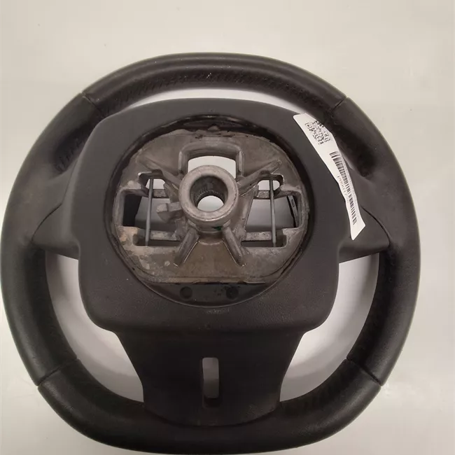 Volante NERO MISTRAL