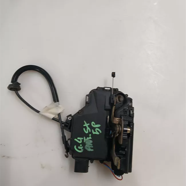 Serratura porta anteriore sinistra