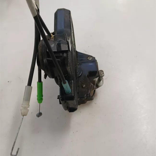 Serratura porta posteriore sinistra