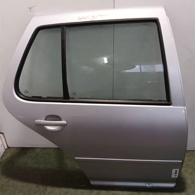 Porta posteriore destra