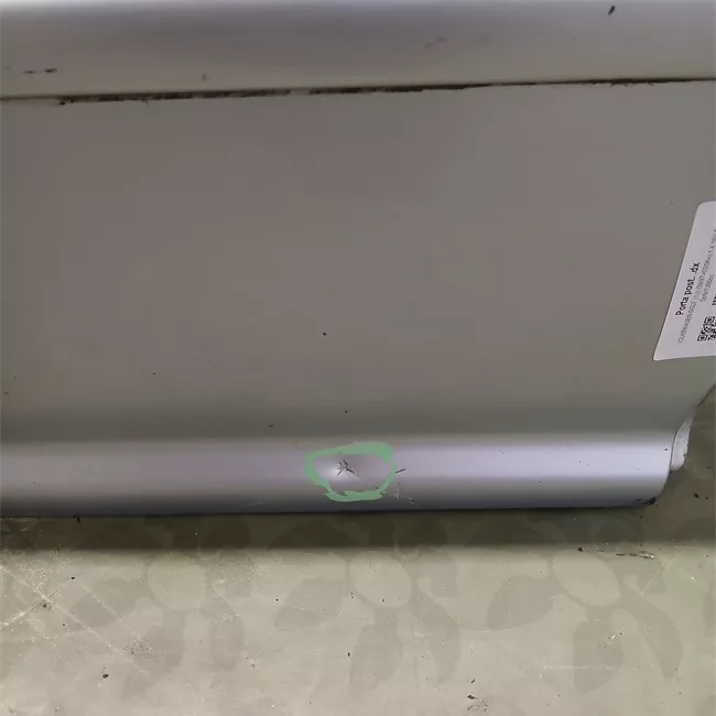 Porta posteriore destra