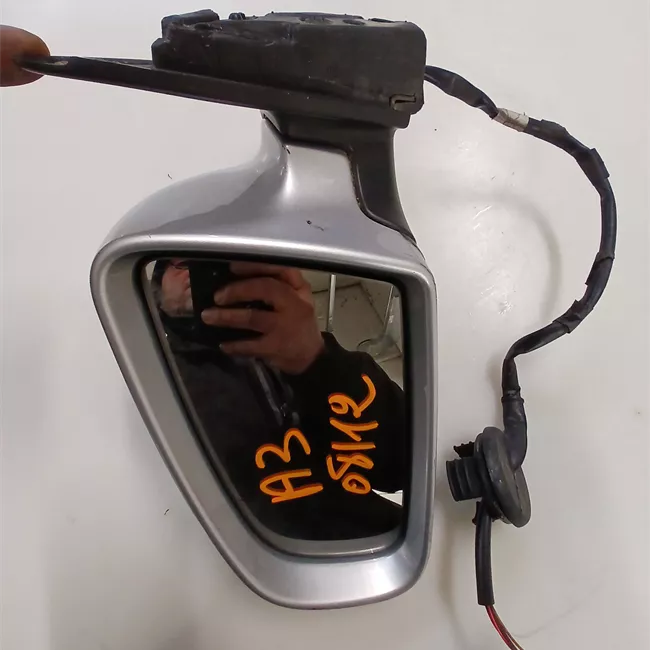 Retrovisore esterno regolazione elettrica sinistro