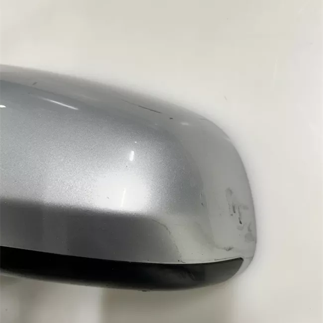 Retrovisore esterno regolazione elettrica sinistro