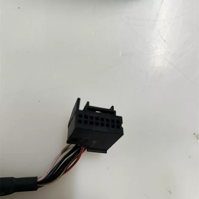 Retrovisore esterno regolazione elettrica sinistro