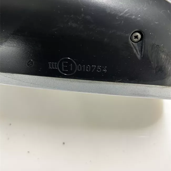 Retrovisore esterno regolazione elettrica sinistro