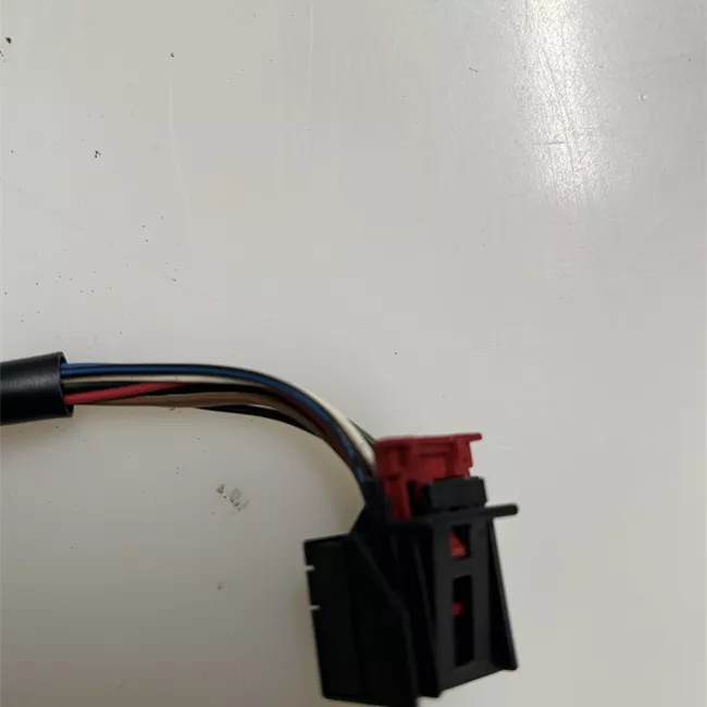 Retrovisore esterno regolazione elettrica sinistro