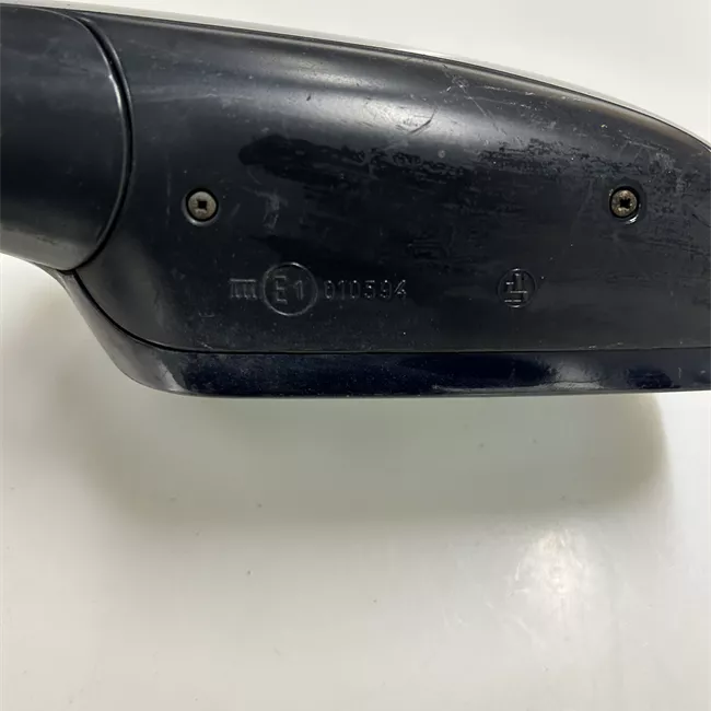 Retrovisore esterno regolazione elettrica sinistro