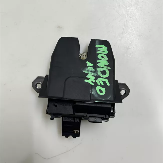 Serratura portello posteriore