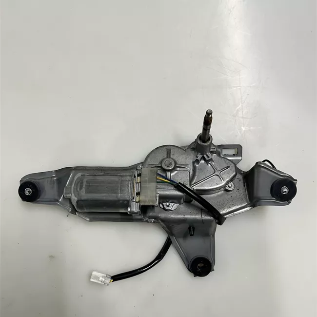 Motorino tergilunotto