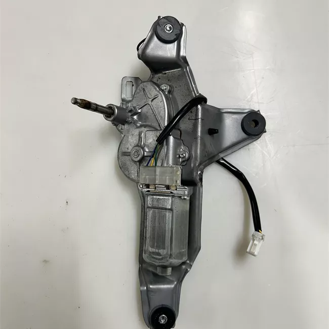 Motorino tergilunotto