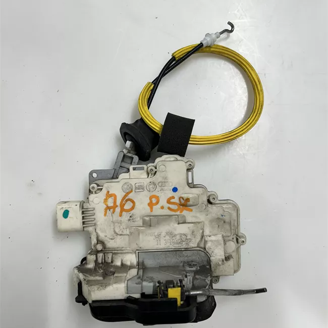 Serratura porta posteriore sinistra