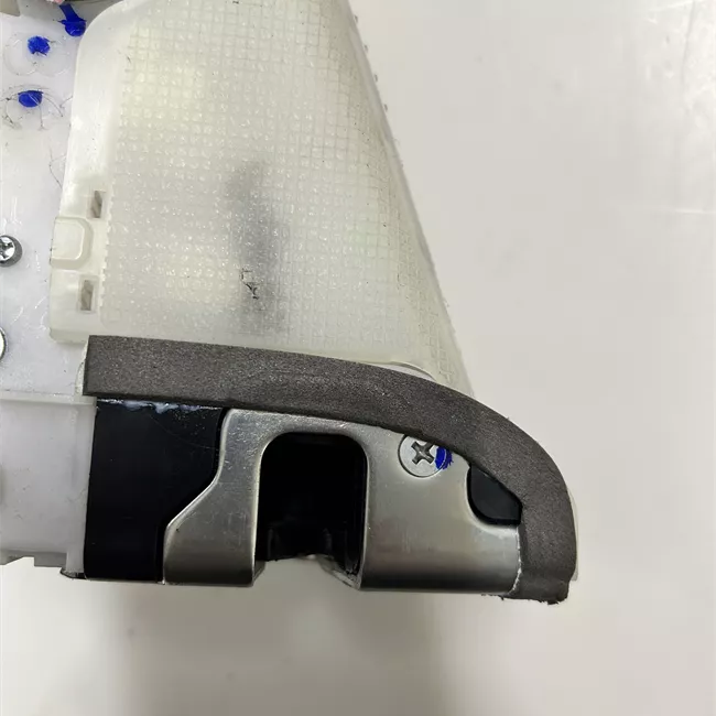 Serratura porta posteriore sinistra