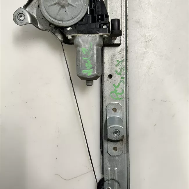 Alzacristallo elettrico porta posteriore sinistro