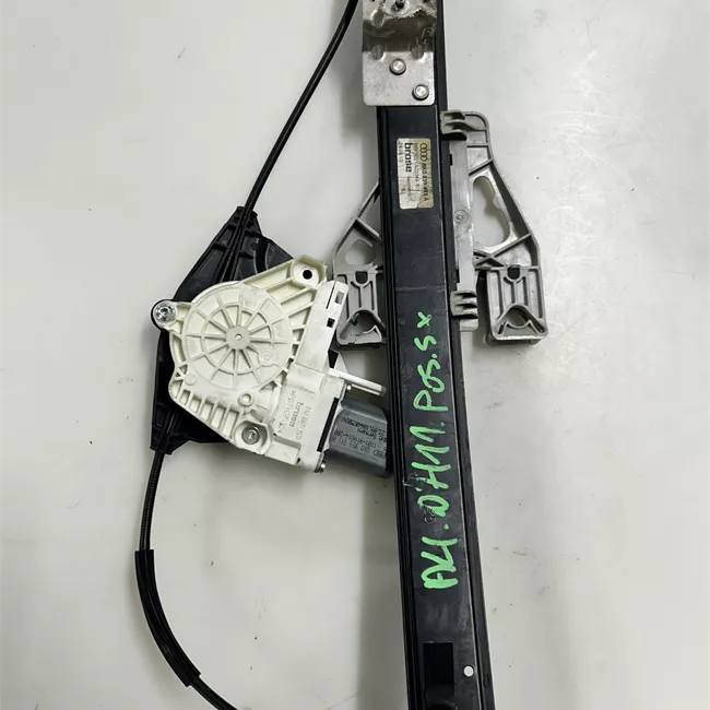 Alzacristallo elettrico porta posteriore sinistro