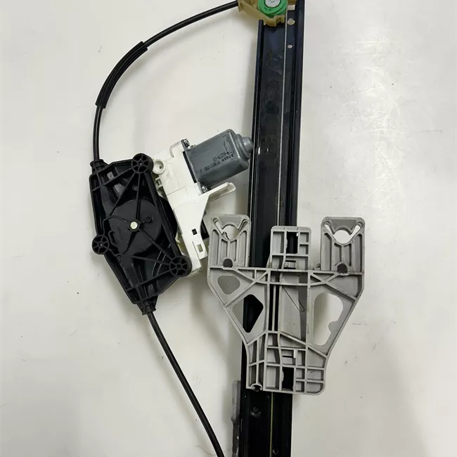 Alzacristallo elettrico porta posteriore sinistro