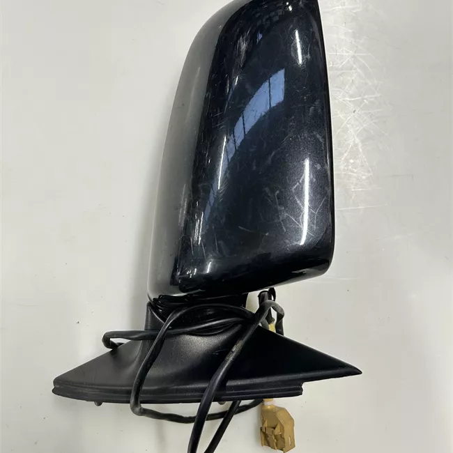 Retrovisore esterno regolazione elettrica destro Termici cromato