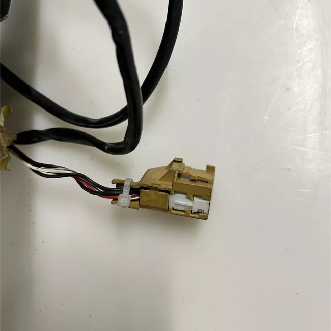 Retrovisore esterno regolazione elettrica destro Termici cromato