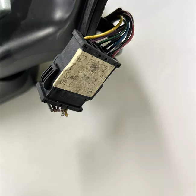 Retrovisore esterno destro